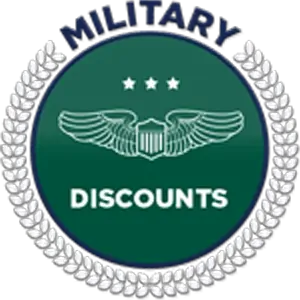 At All Hurricane Garage Doors, we have discounts on military and veteran garage doors