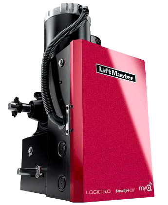 LiftMaster GH Gearhead Logic 5.0 Commercial Door Operators