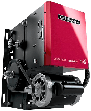 LiftMaster H501L5R Logic 5.0 Commercial Door Operators