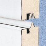 Clopay Modern Steel Garage door, greater